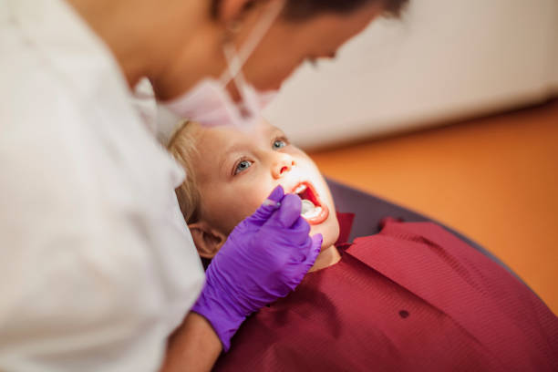 Best Orthodontic Emergency Dentist in Serenada, TX