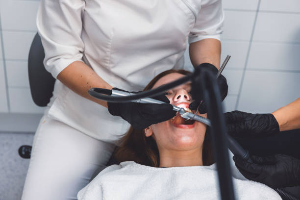 Best Emergency Dental Care for Abscessed Tooth in Serenada, TX
